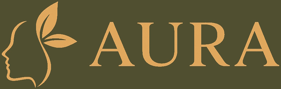 Logotipo de Aura App
